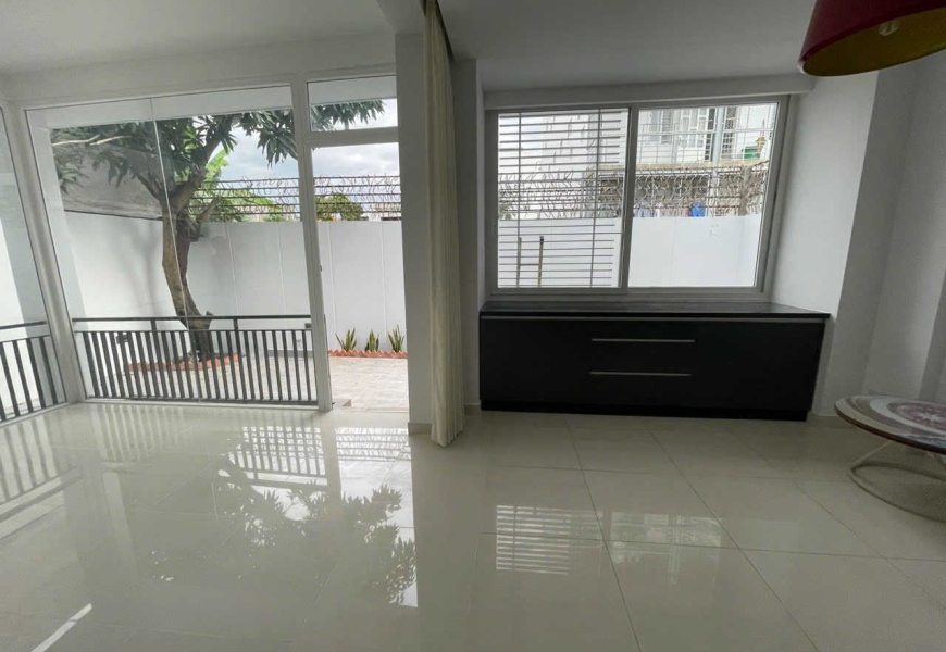 0909227199 Bán Gấp Biệt Thự Sân Vườn Làng Đại Học ACB Phước Kiểng Gần Lotte Quận 7 