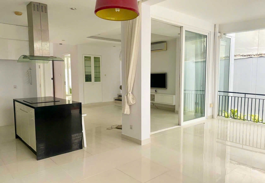 0909227199 Bán Gấp Biệt Thự Sân Vườn Làng Đại Học ACB Phước Kiểng Gần Lotte Quận 7 