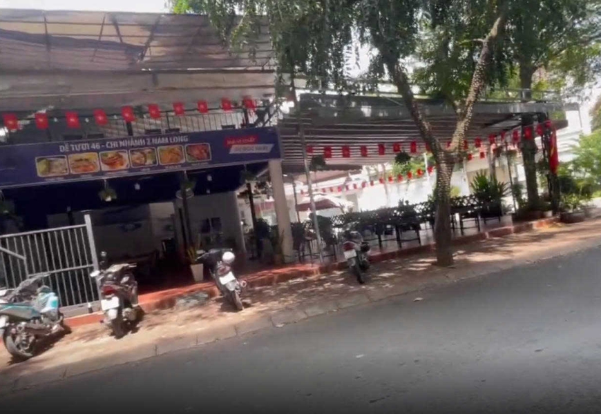 0909227199 Bán lô đất góc 2 mặt tiền đường số  Khu Nam Long - Quận 7