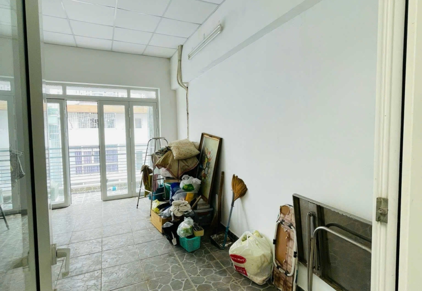 0909227199 Bán Nhà Mặt Tiền Đường Số 16m gần công viên tuyến đường thương mại sầm uất nhất khu Tdc Himlam q7