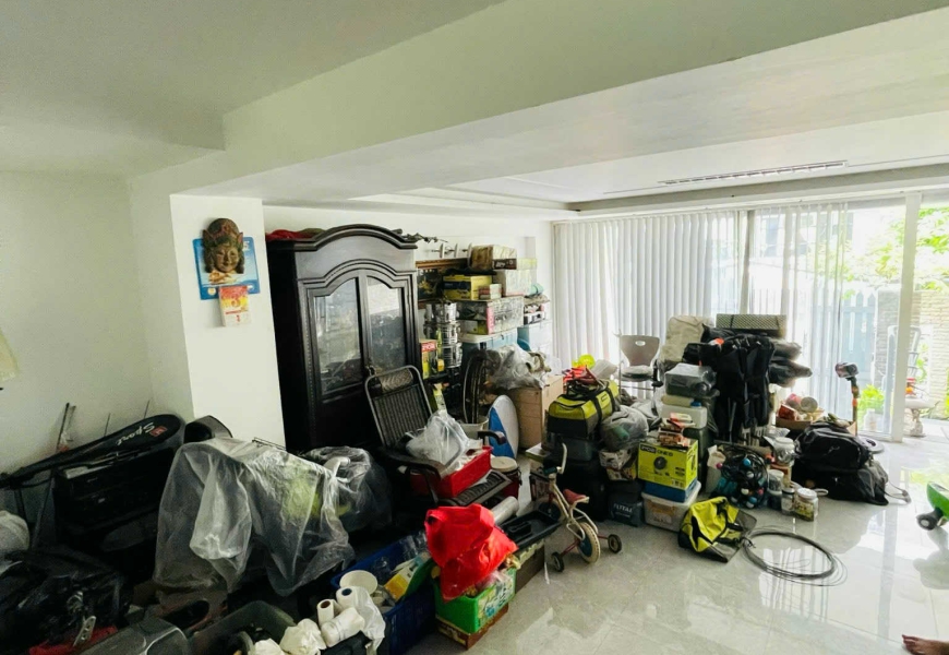 0909227199 Bán Nhà Mặt Tiền Đường Số 16m gần công viên tuyến đường thương mại sầm uất nhất khu Tdc Himlam q7