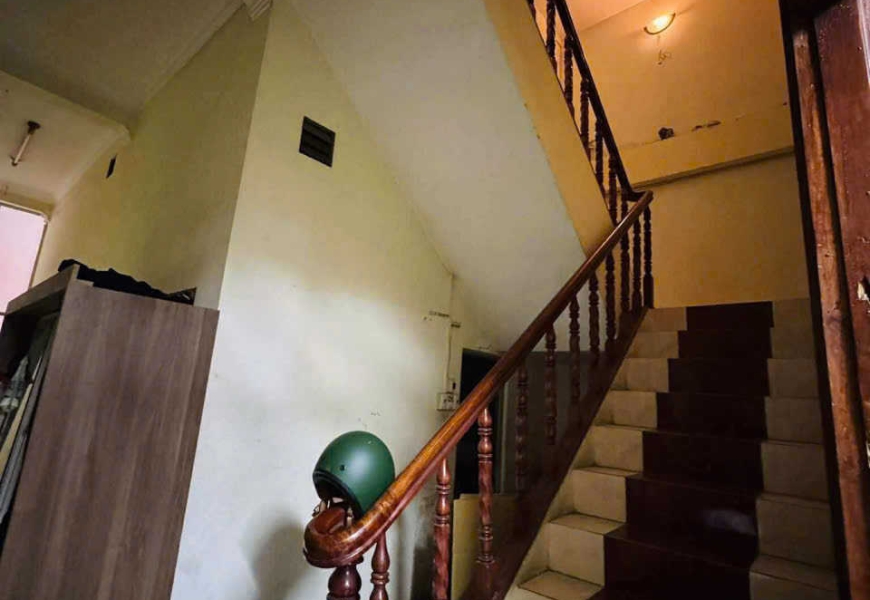 0909227199 Giảm Mạnh Tỷ 19 Tỷ Còn 15 tỷ  Bán nhà mặt tiền kinh doanh Lê Thị Chợ Q7 sát đường Huỳnh Tấn Phát 