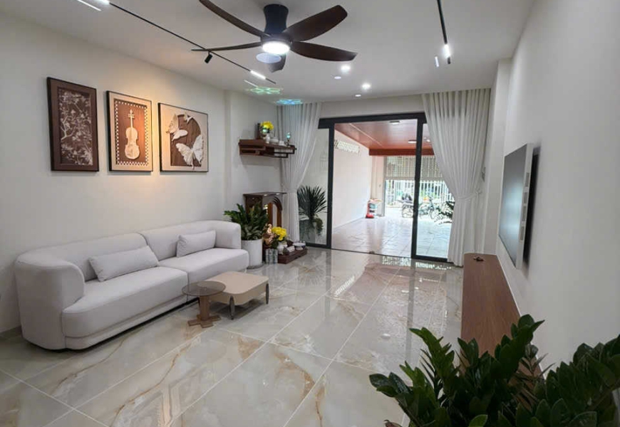 0909227199 Bán CĂN GÓC Mặt Tiền Đường Nguyễn Bình giáp Dự Án GSMetro , 3 Trường Đại học…thông qua Lê Văn Lương, Phạm Hùng