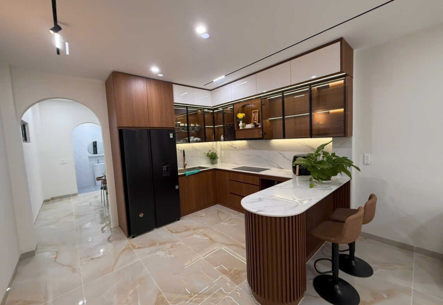 0909227199 Bán CĂN GÓC Mặt Tiền Đường Nguyễn Bình giáp Dự Án GSMetro , 3 Trường Đại học…thông qua Lê Văn Lương, Phạm Hùng