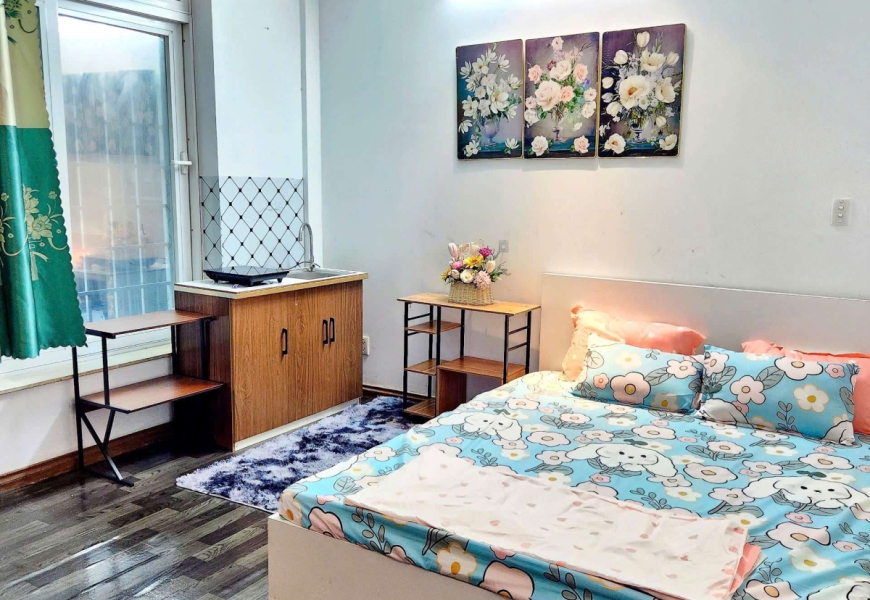 CÓ PHÍ CHO ACE MÔI GIỚI NHỜ CHẠY PHỤ EM.HH NHẬN KHI KÍ HỢP ĐỒNG KHU HIM LAM MẶT TIỀN ĐƯỜNG D4 LỚN giá thuê phòng 6 triệu (25m2) - thuê sàn 11 triệu (100m2)