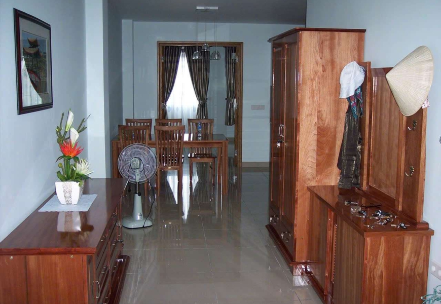 0909227199 Bán Nhà Mặt Tiền Đường Hoàng Quốc Việt, Phường Phú Thuận, Quận 7