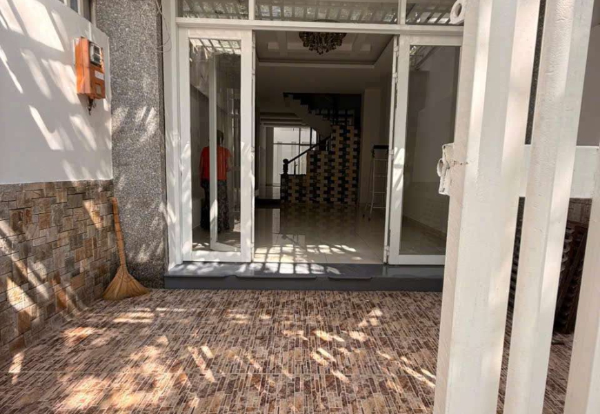 0909227199 CHO THUÊ NHÀ NGUYÊN CĂN – KDC AN PHÚ HƯNG Vị trí: P. Tân Phong, Quận 7 – Gần Nguyễn Thị Thập, Lotte Mart