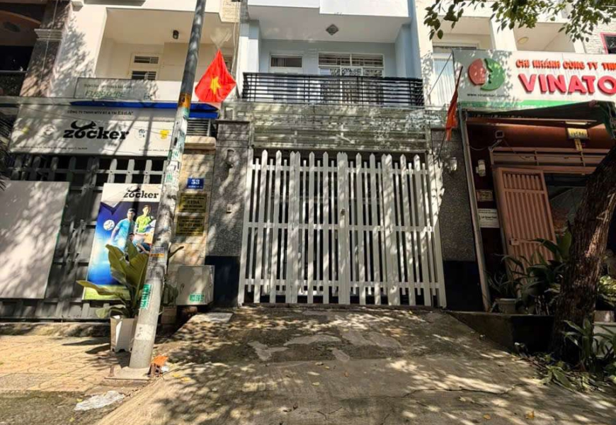 0909227199 CHO THUÊ NHÀ NGUYÊN CĂN – KDC AN PHÚ HƯNG Vị trí: P. Tân Phong, Quận 7 – Gần Nguyễn Thị Thập, Lotte Mart