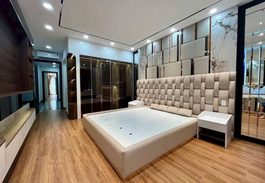 Bán nhà Mặt Tiền Đường số Khu Cư Xá Ngân Hàng - P.Tân Thuận Tây Quận 7 kế LÂM VĂN BỂN