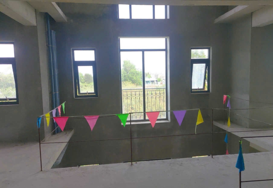 Bán biệt thự khu Compoud Amelie Villa CĐT Phú Mỹ Hưng,Nhà Bè