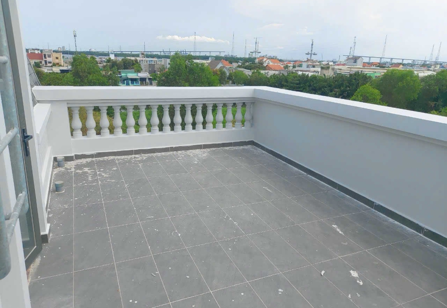 Bán biệt thự khu Compoud Amelie Villa CĐT Phú Mỹ Hưng,Nhà Bè