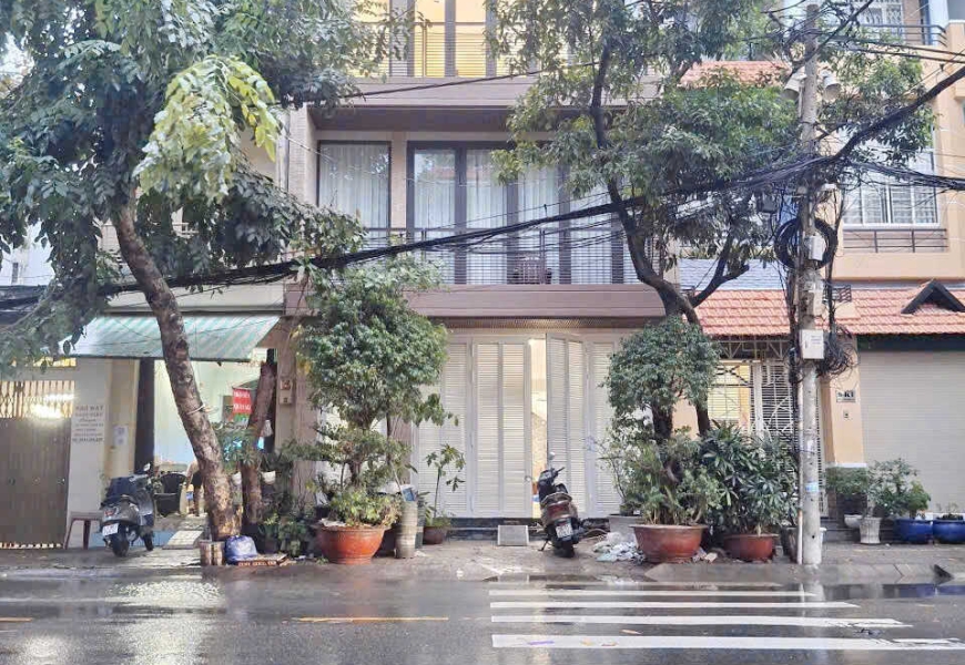 0914020039 em dung BÁN NHÀ ĐẸP – ĐƯỜNG SỐ 40 – KDC TÂN QUY ĐÔNG, QUẬN 7