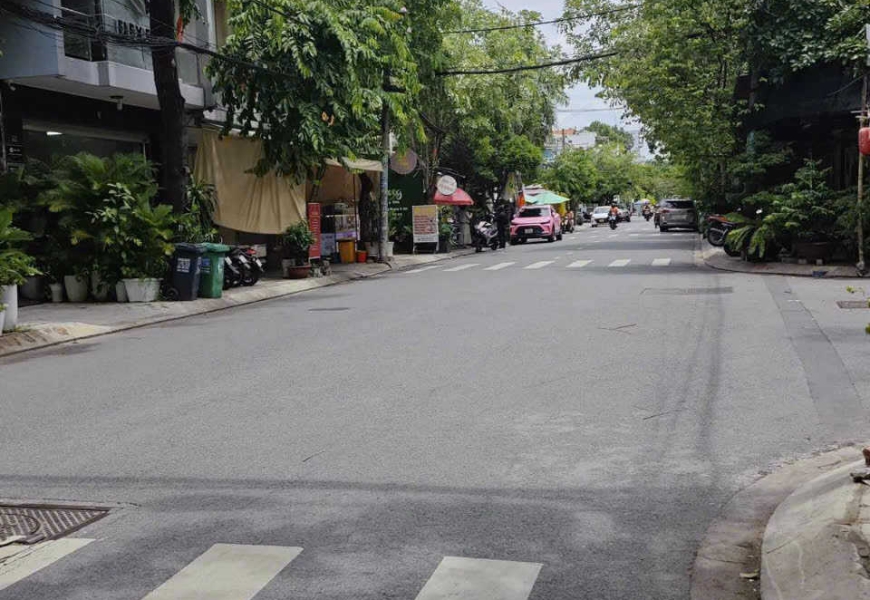 0914020039 em dung BÁN NHÀ ĐẸP – ĐƯỜNG SỐ 40 – KDC TÂN QUY ĐÔNG, QUẬN 7