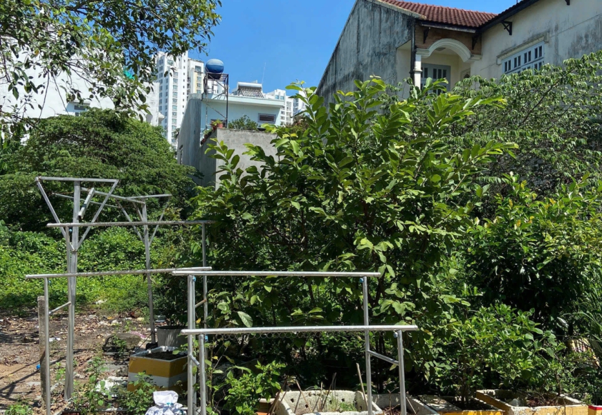 0909227199 Bán lô đất hẻm xe hơi tránh nhau 1053 Lê Văn Lương Phước Kiển Nhà Bè Gần Lotte Q7 