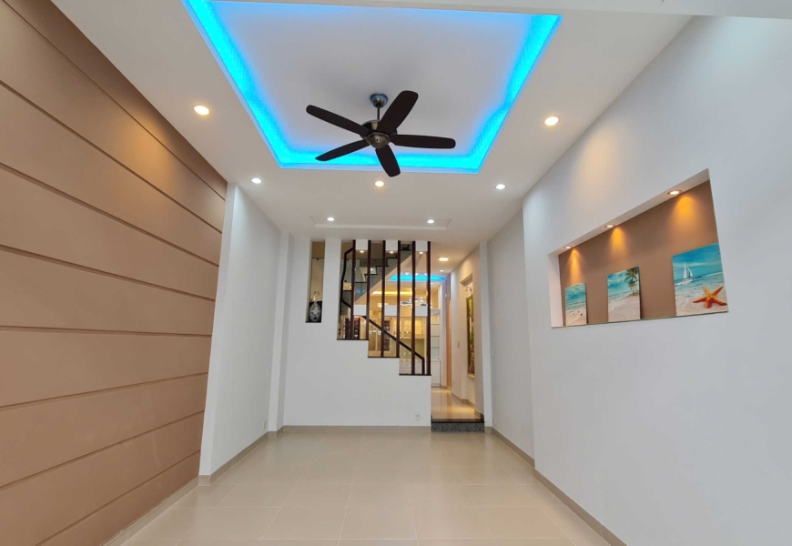 0914020039 EM DUNG Cần bán nhà mặt tiền ĐOẠN ĐẸP NHẤT ĐƯỜNG SỐ 43