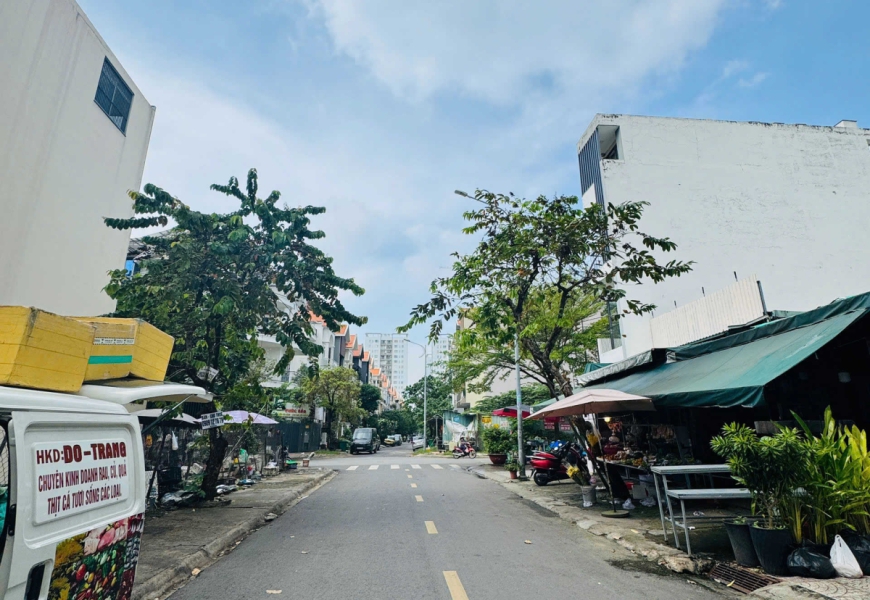 0909227199 Cần bán gấp lô đất khu dân cư Him Lam, phường Tân Hưng ngay Lotte Quận 7 