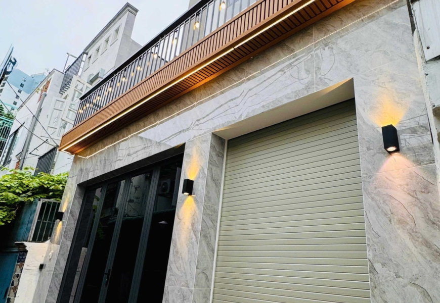 0909227199 Cần bán nhà hẻm gần sát mặt tiền đường hẻm 337 Trần Xuân Soạn, Tân Kiểng Q7, hẻm rộng 2.5m, nhà 1/ từ nhà cách ra mặt tiền chỉ 20m