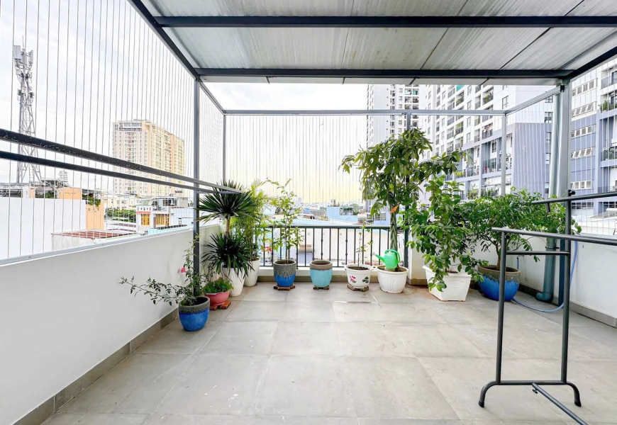 CỰC HIẾM - VỊ TRÍ TRUNG TÂM, DÒNG TIỀN CAO BÁN CĂN HỘ DỊCH VỤ LÂM VĂN BỀN – P. TÂN KIỂNG, Q7