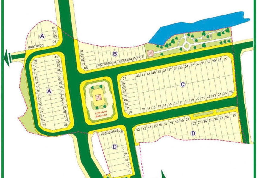 0909227199 Bán nền đất Savimex Phú Thuận tọa lạc tại Đường Huỳnh Tấn Phát, Quận 7