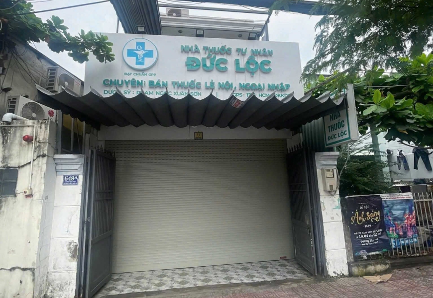 CHÍNH CHỦ BÁN NHÀ MẶT TIỀN  649 HUỲNH TẤN PHÁT – NHÀ BÈ