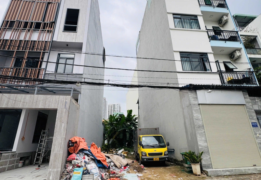 0909227199 Bán lô đất KDC Dân An, kế bên HAGL 3, liền kề Phú Mỹ Hưng Lotte Q7 