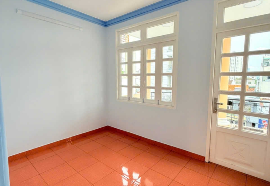 BÁN NHÀ MẶT TIỀN KINH DOANH ĐƯỜNG PHAN HUY THỰC, P.TÂN KIỂNG, Q7