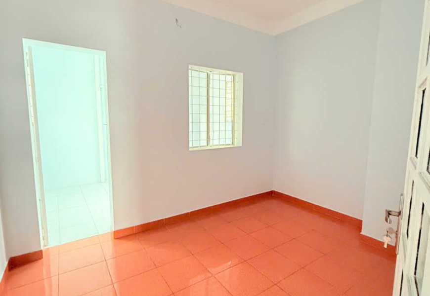 BÁN NHÀ MẶT TIỀN KINH DOANH ĐƯỜNG PHAN HUY THỰC, P.TÂN KIỂNG, Q7