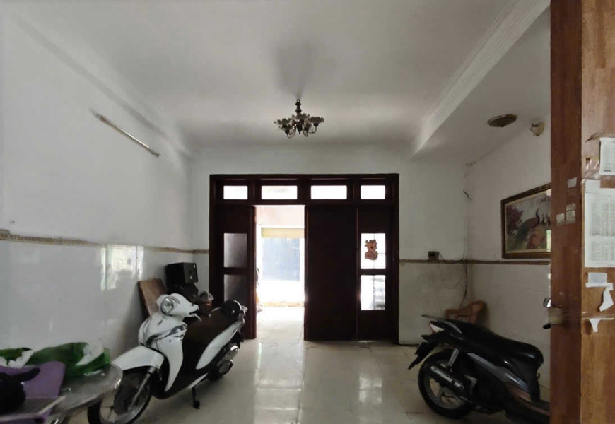 0909227199 BÁN NHÀ HXH Đường Huỳnh Tấn Phát, Phường Phú Thuận, Quận 7 