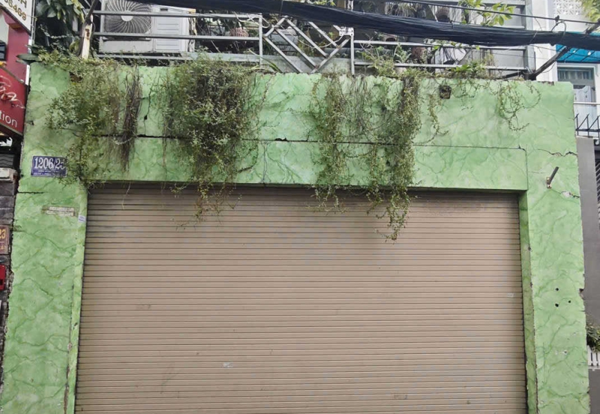 0909227199 BÁN NHÀ HXH Đường Huỳnh Tấn Phát, Phường Phú Thuận, Quận 7 