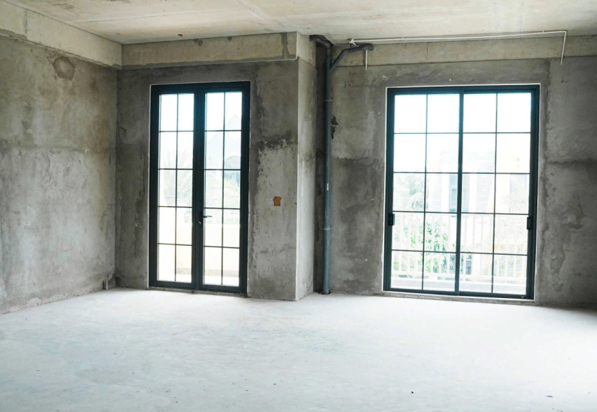 Wonderland thuộc Novaland Hồ Tràm Biệt thự Song Lập Giá bán chuyển nhượng 11 tỷ (bao ra sổ, có hỗ trợ ngân hàng MB Bank)