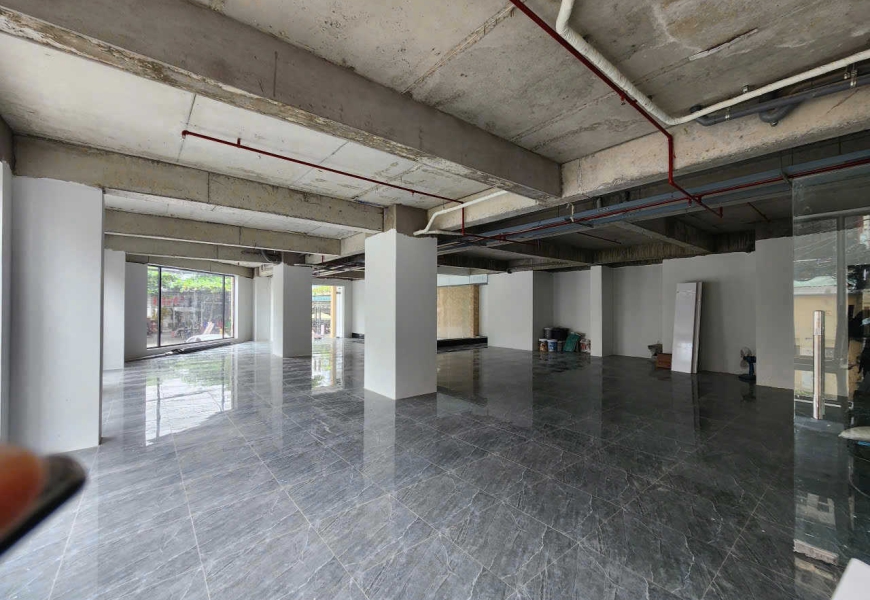 Cho thuê gốc 2 mặt tiền Lâm Văn Bền, Phường Tân Kiểng, Quận 7