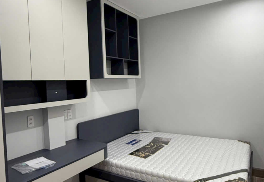 0909227199 NHÀ ĐẸP – HẺM CHỢ  TÂN QUY Q7 – FULL NỘI THẤT –GIÁ 6,6 TỶ