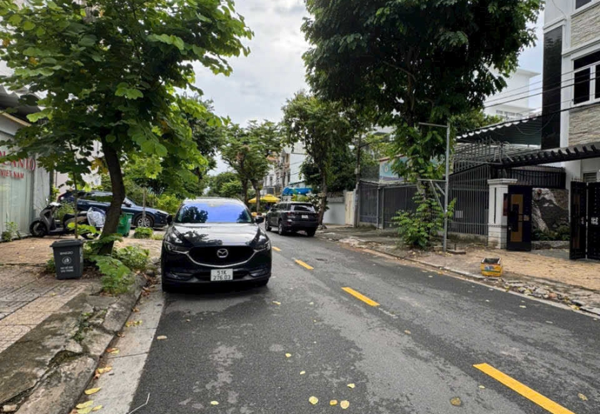 BÁN BIỆT THỰ ĐƠN LẬP KDC TRUNG SƠN - BÌNH HƯNG BÌNH CHÁNH - GIÁP PHÚ MỸ HƯNG QUẬN 7