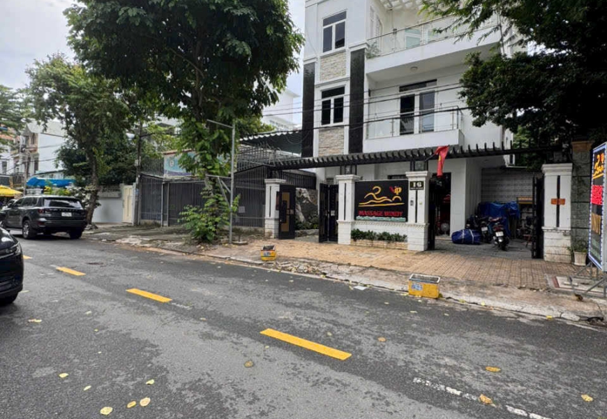 BÁN BIỆT THỰ ĐƠN LẬP KDC TRUNG SƠN - BÌNH HƯNG BÌNH CHÁNH - GIÁP PHÚ MỸ HƯNG QUẬN 7