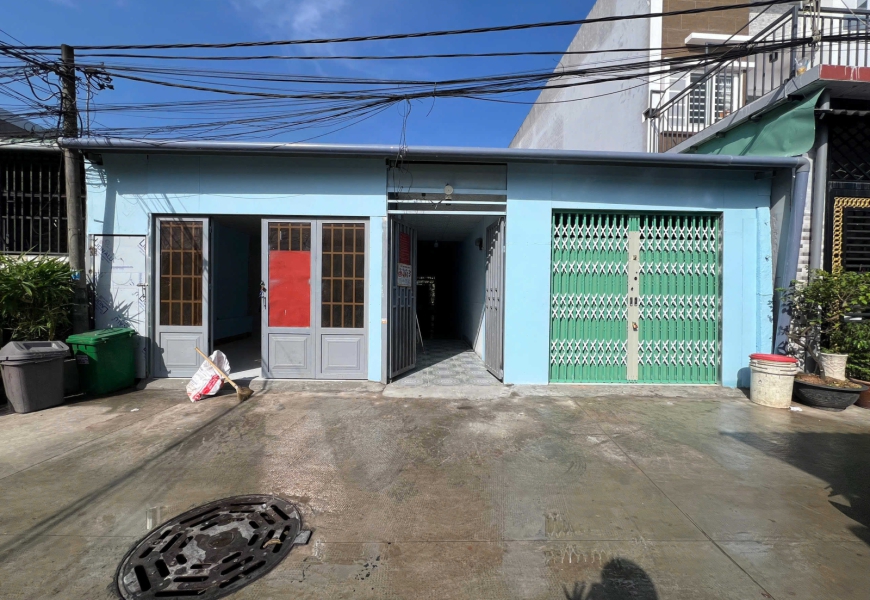 0909227199 Bán gấp 2 dãy trọ 10 phòng Nhơn Đức Nhà Bè . Thu Nhập 15 triệu/tháng