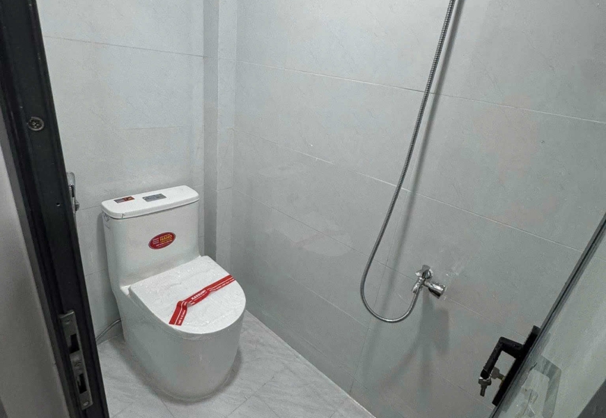 0914020039 EM DUNG BÁN NHÀ HẺM 997 TRẦN XUÂN SOẠN – CÁCH MẶT TIỀN CHỈ 150M – NHÀ MỚI ĐẸP VÀO Ở NGAY