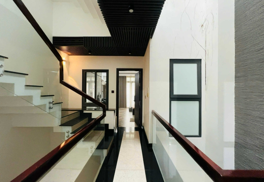 0909227199 Bán căn nhà phố KDC Him Lam Quận 7 Gần Công Vien