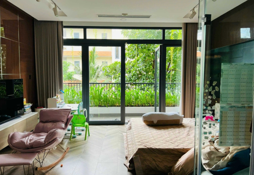 0909227199 Bán căn nhà phố KDC Him Lam Quận 7 Gần Công Vien