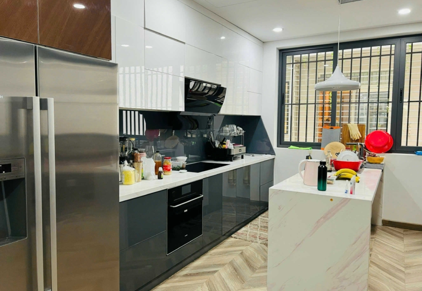 0909227199 Bán căn nhà phố KDC Him Lam Quận 7 Gần Công Vien