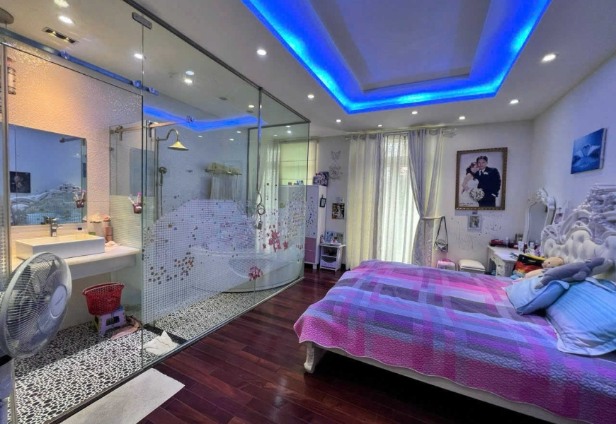 0909227199 Bán căn nhà phố đường số KDC Him Lam Quận 7