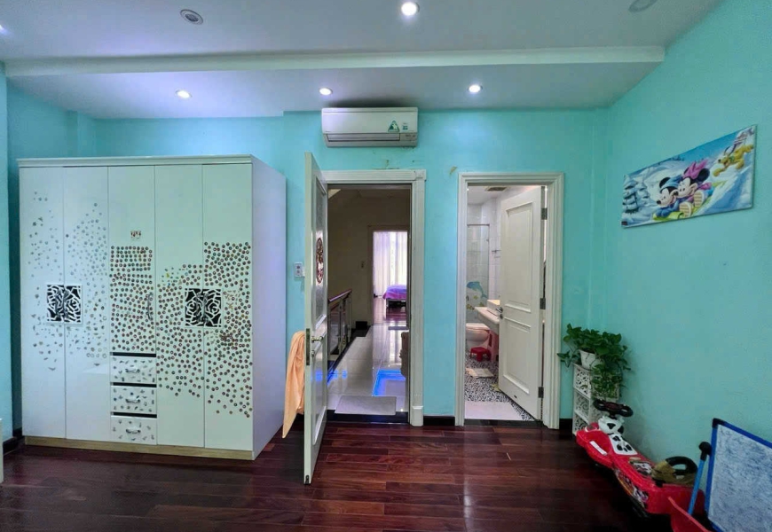 0909227199 Bán căn nhà phố đường số KDC Him Lam Quận 7