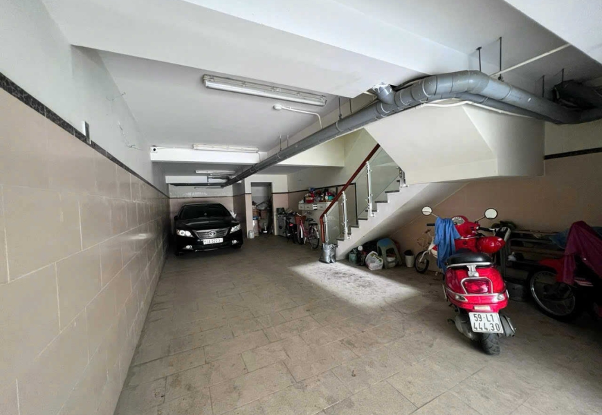 0909227199 Bán căn nhà phố đường số KDC Him Lam Quận 7