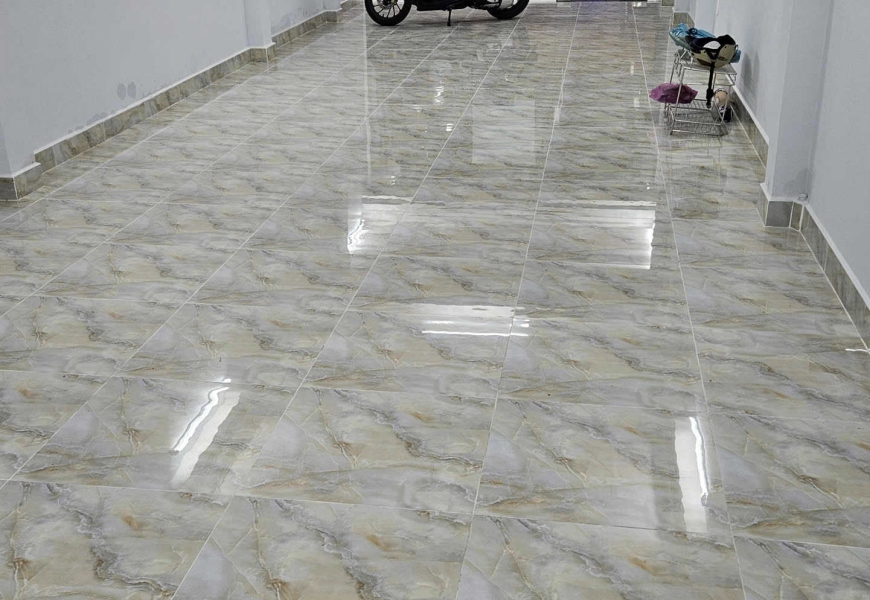 CHO THUÊ/BÁN NHÀ Mặt Tiền Huỳnh Tấn Phát QUẬN 7 - NHÀ MỚI