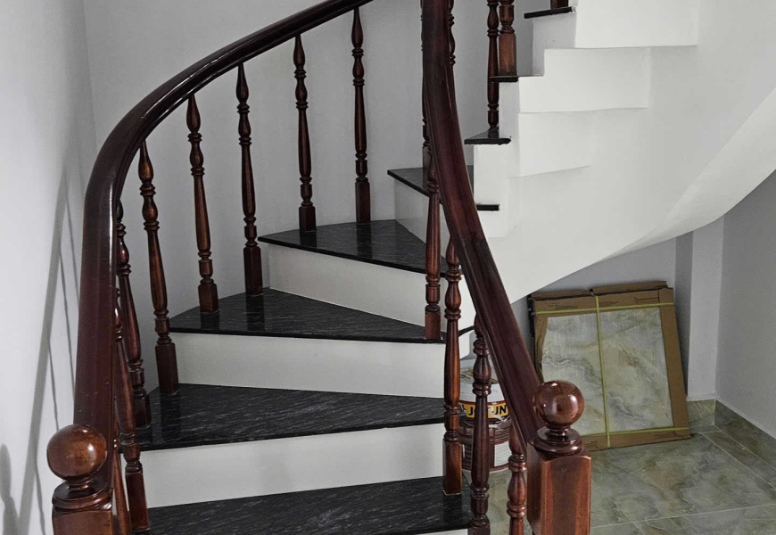 CHO THUÊ/BÁN NHÀ Mặt Tiền Huỳnh Tấn Phát QUẬN 7 - NHÀ MỚI