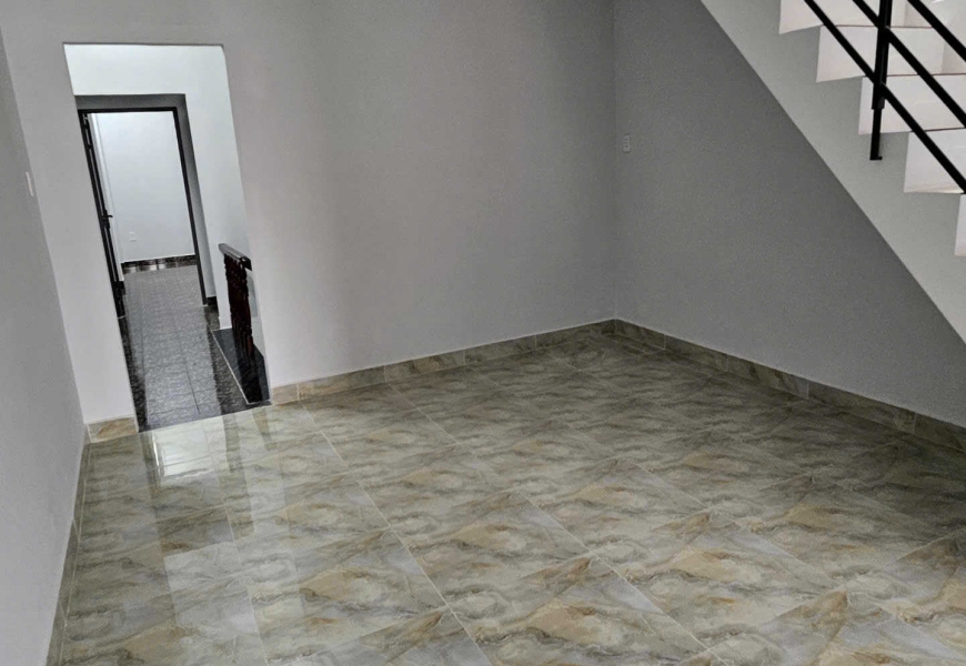 CHO THUÊ/BÁN NHÀ Mặt Tiền Huỳnh Tấn Phát QUẬN 7 - NHÀ MỚI