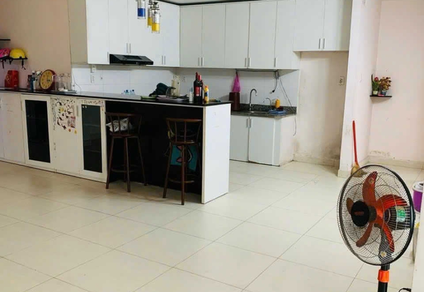 Cho thuê nguyên căn  60/68  Lâm Văn Bền _quận 7 