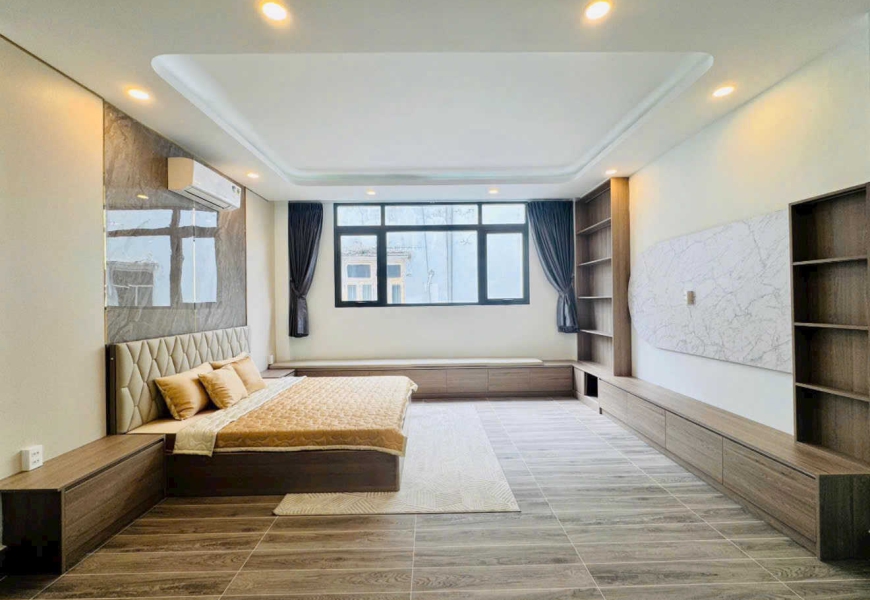 Bán Nhà Mặt Tiền Đường Số 2 P.Phú Mỹ. Khu Dân Cư PALAZA Quận 7