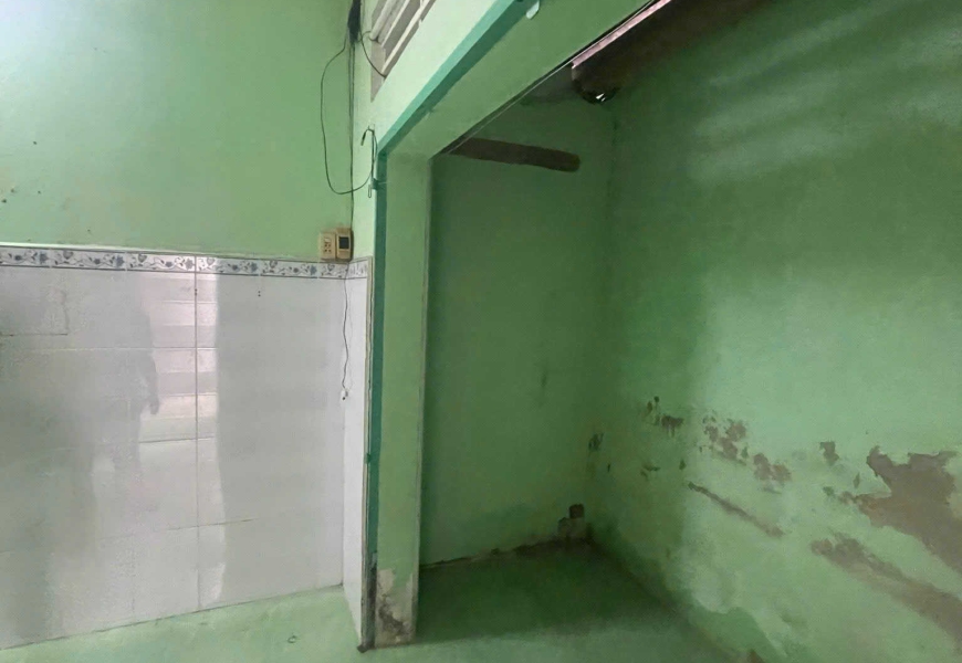 Bán Nhà Hẻm 5m Địa Chỉ 380 Lê Văn Lương P.Tân Hưng Quận 7