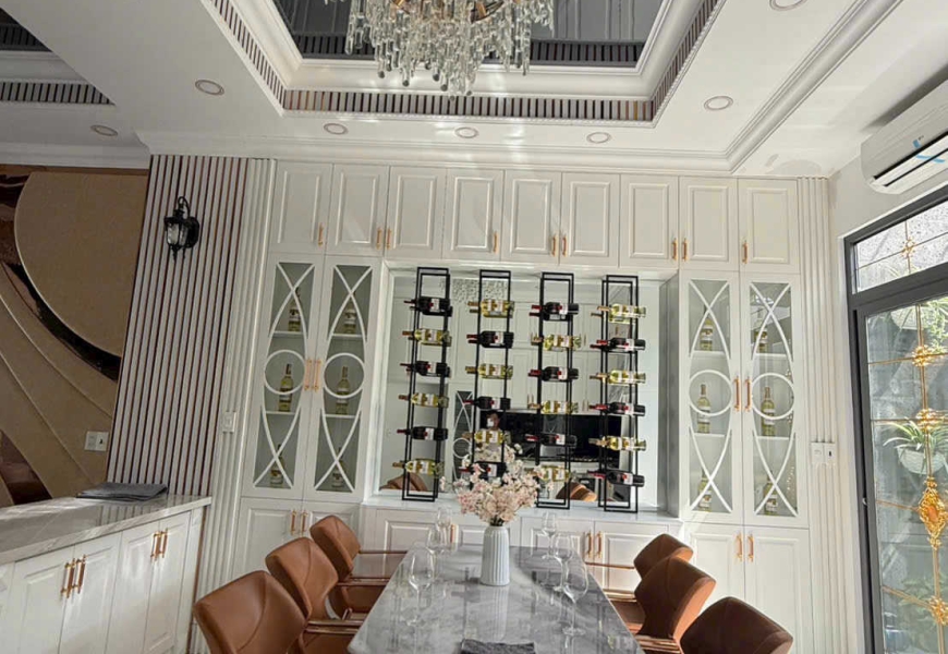 Bán nhà đường D 6 khu tái định cư Phú mỹ,liền kề Phú mỹ hưng