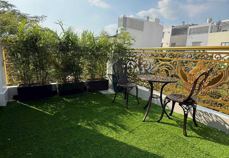 Bán nhà đường D 6 khu tái định cư Phú mỹ,liền kề Phú mỹ hưng